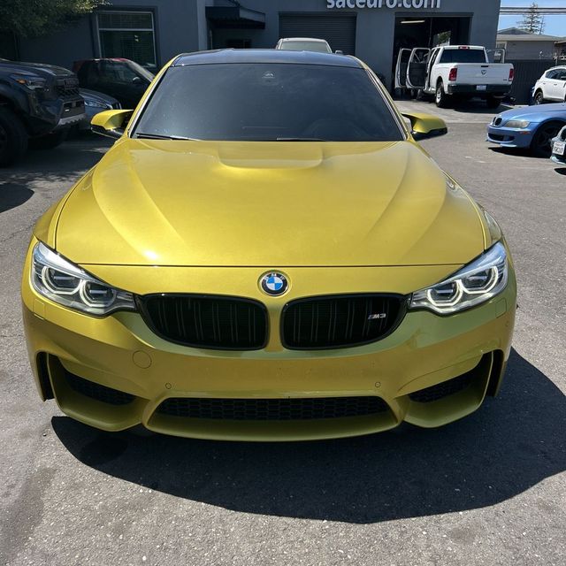 bmw m3 sedan 2016 WBS8M9C52G5D30914 image bmw m3 sedan 2016 WBS8M9C52G5D30914 image